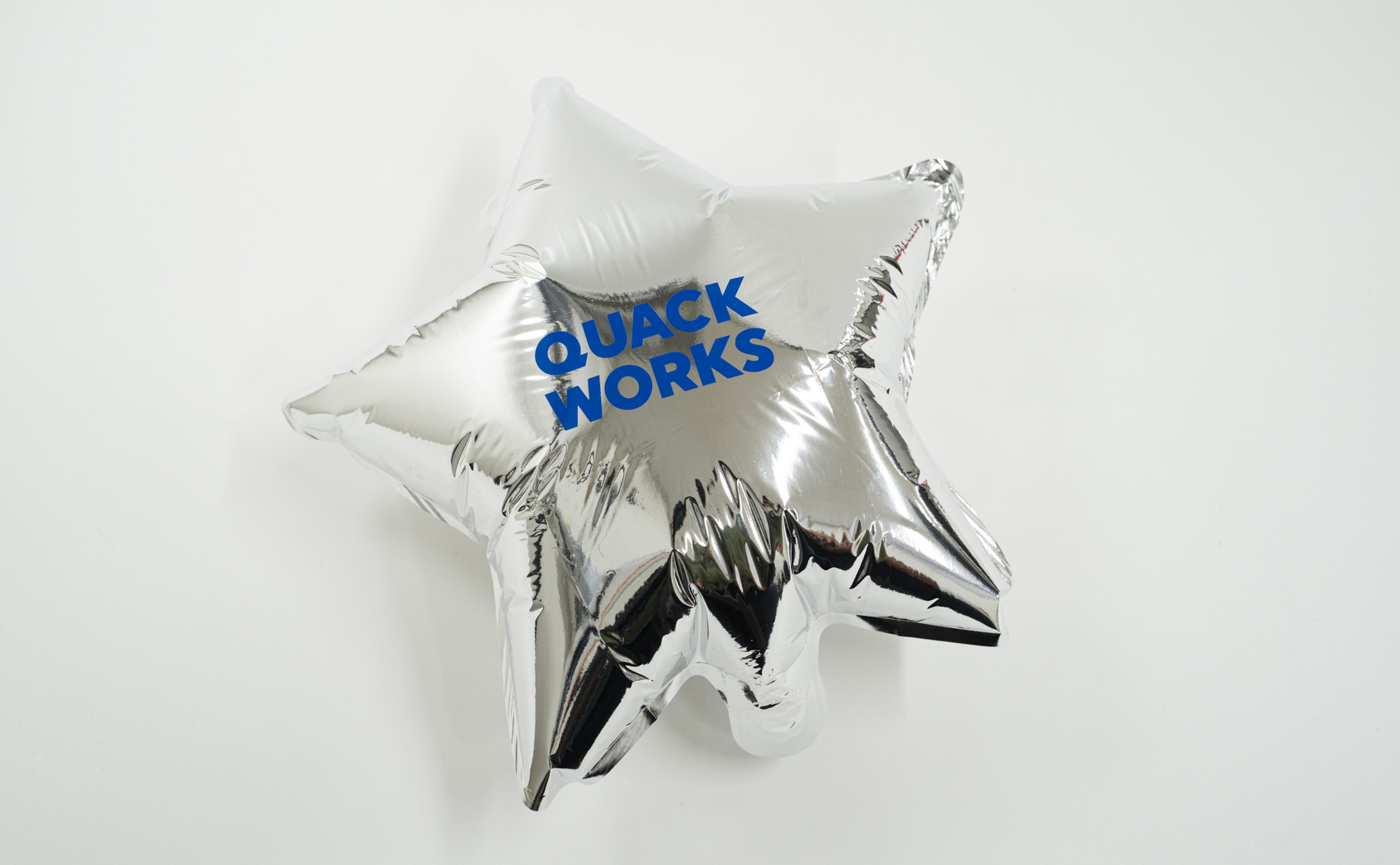 フィルムバルーン