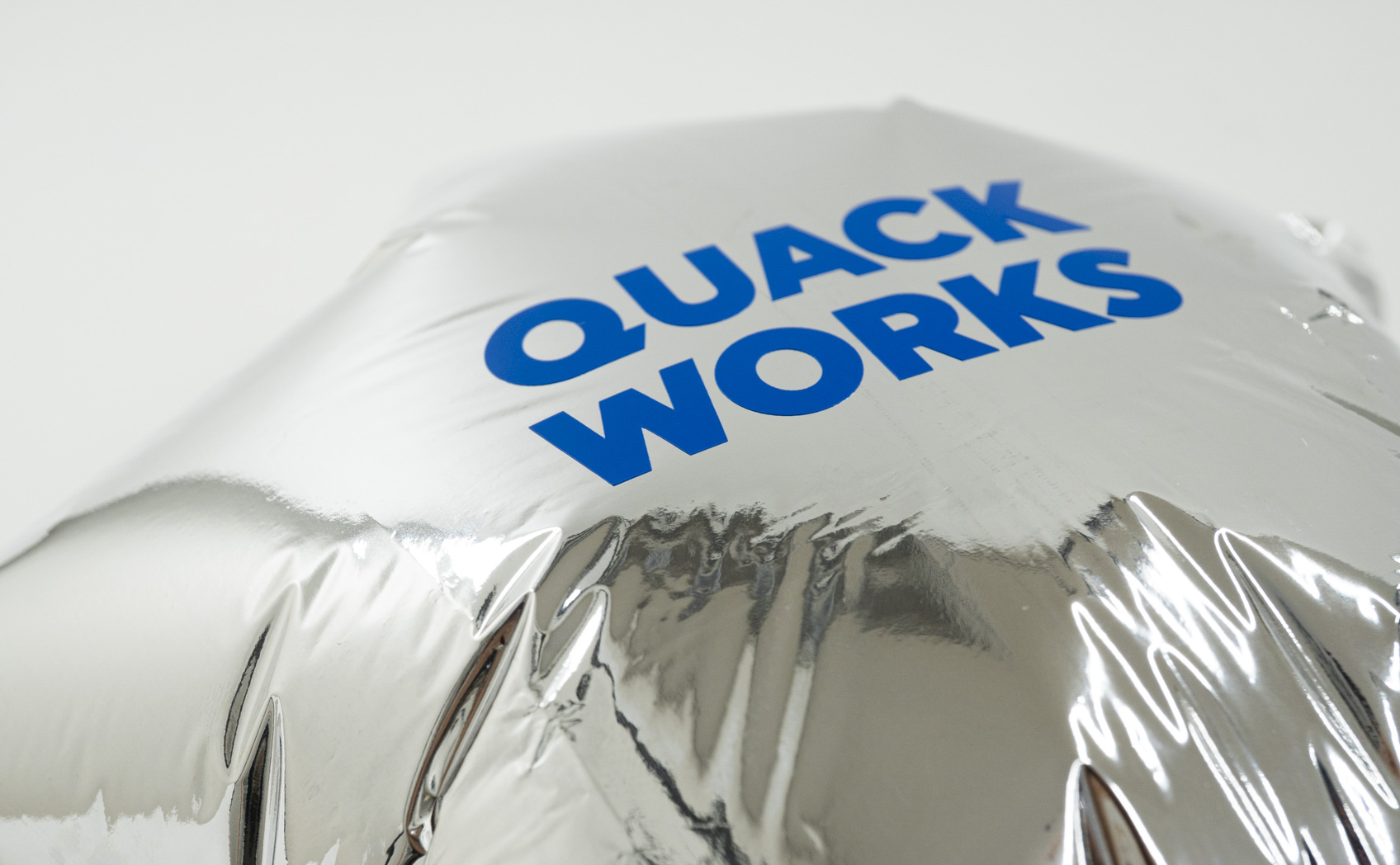 フィルムバルーン