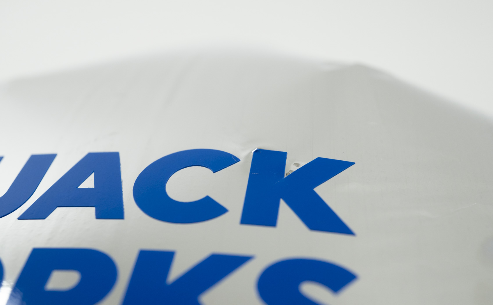 フィルムバルーン