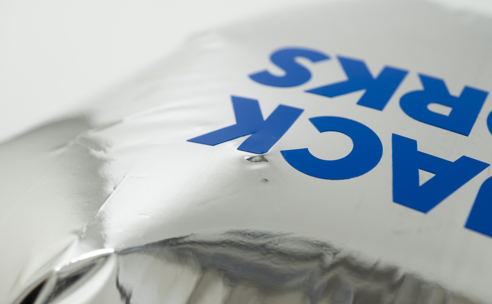 フィルムバルーン