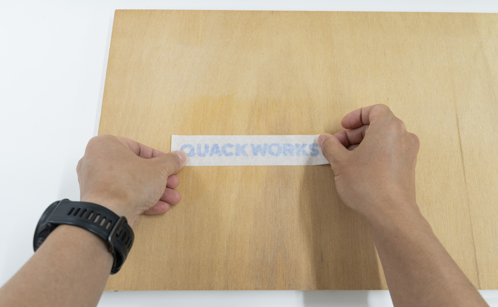 木材（無塗装・合板）