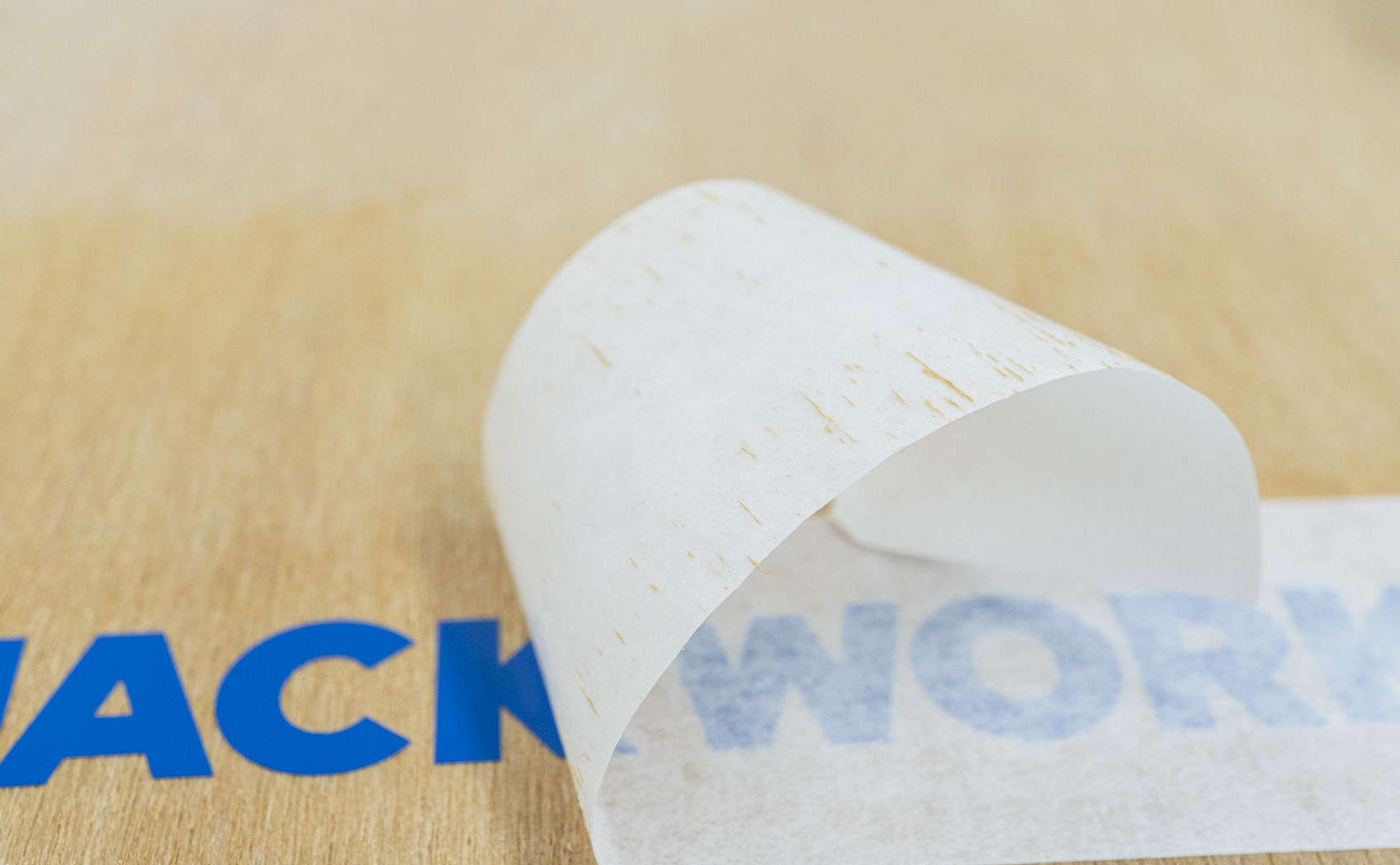 木材（無塗装・合板）