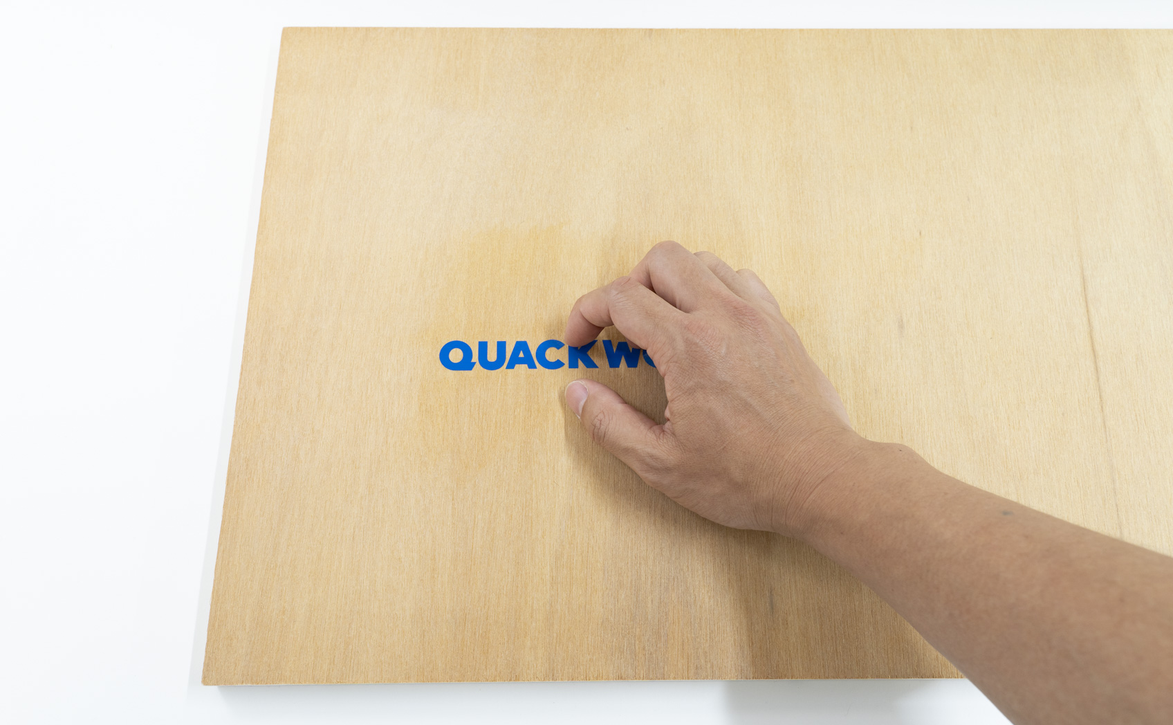 木材（無塗装・合板）