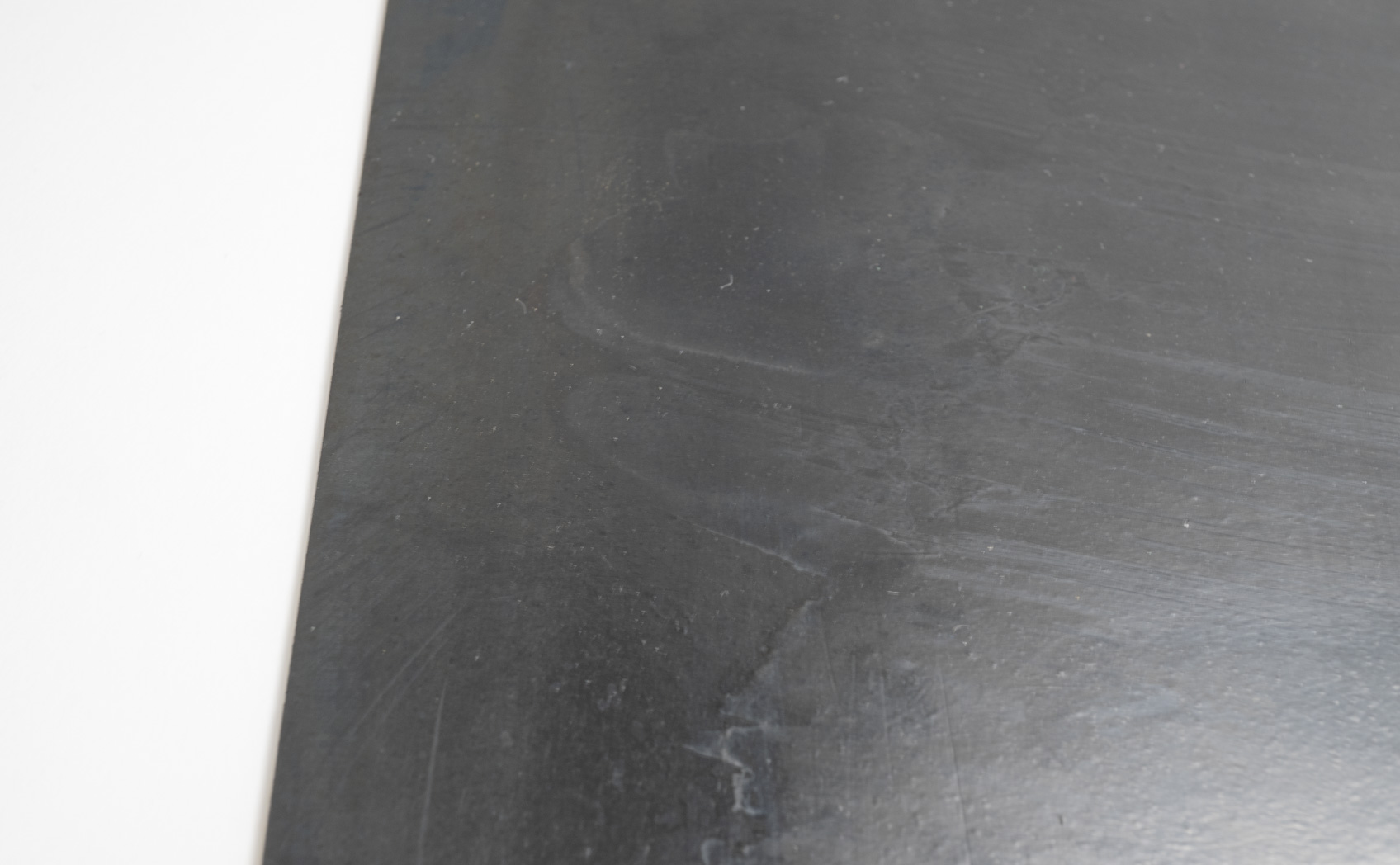 貼れる場所・貼れない場所 ゴム