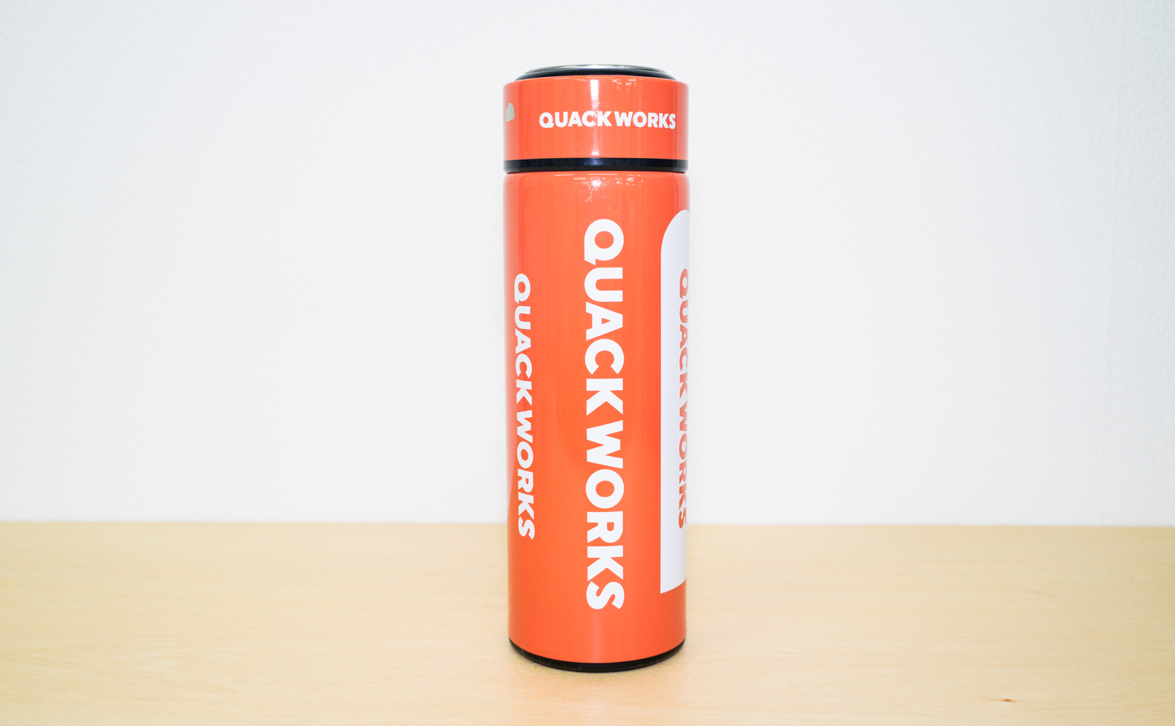 食洗機で洗い続けた水筒の状態