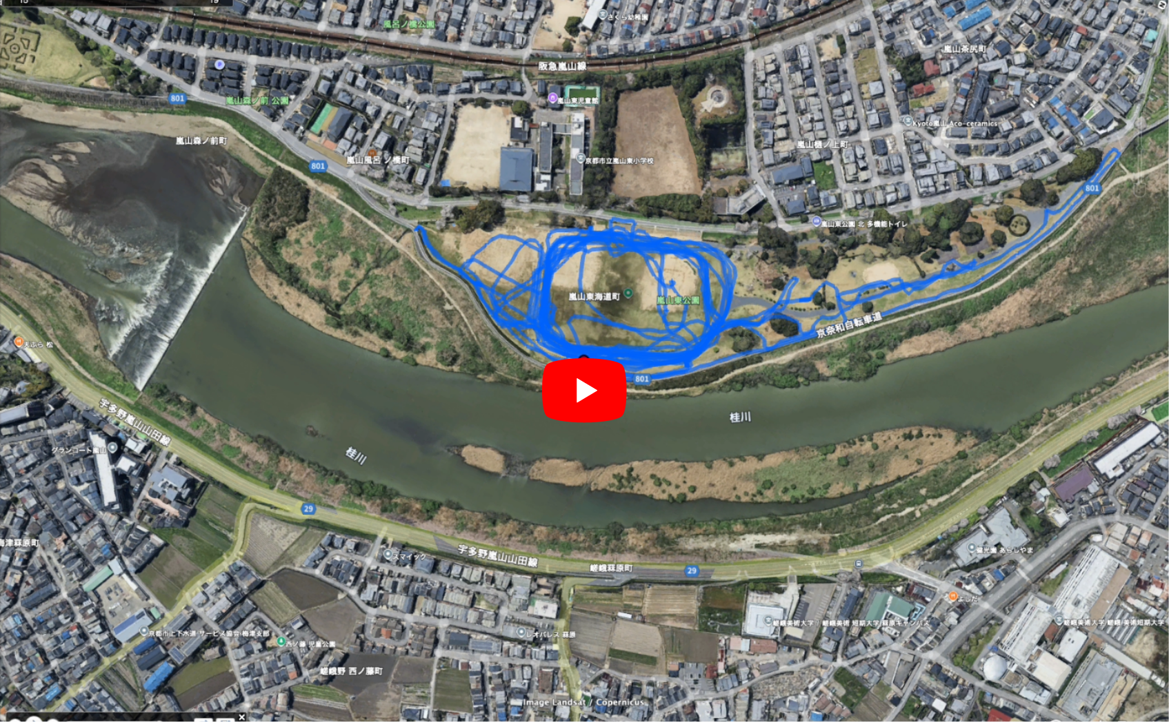 カッティングシートの紹介