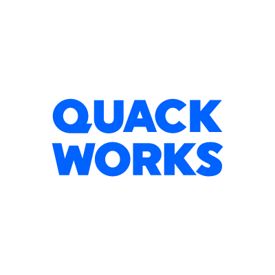 QUACK WORKS 編集部