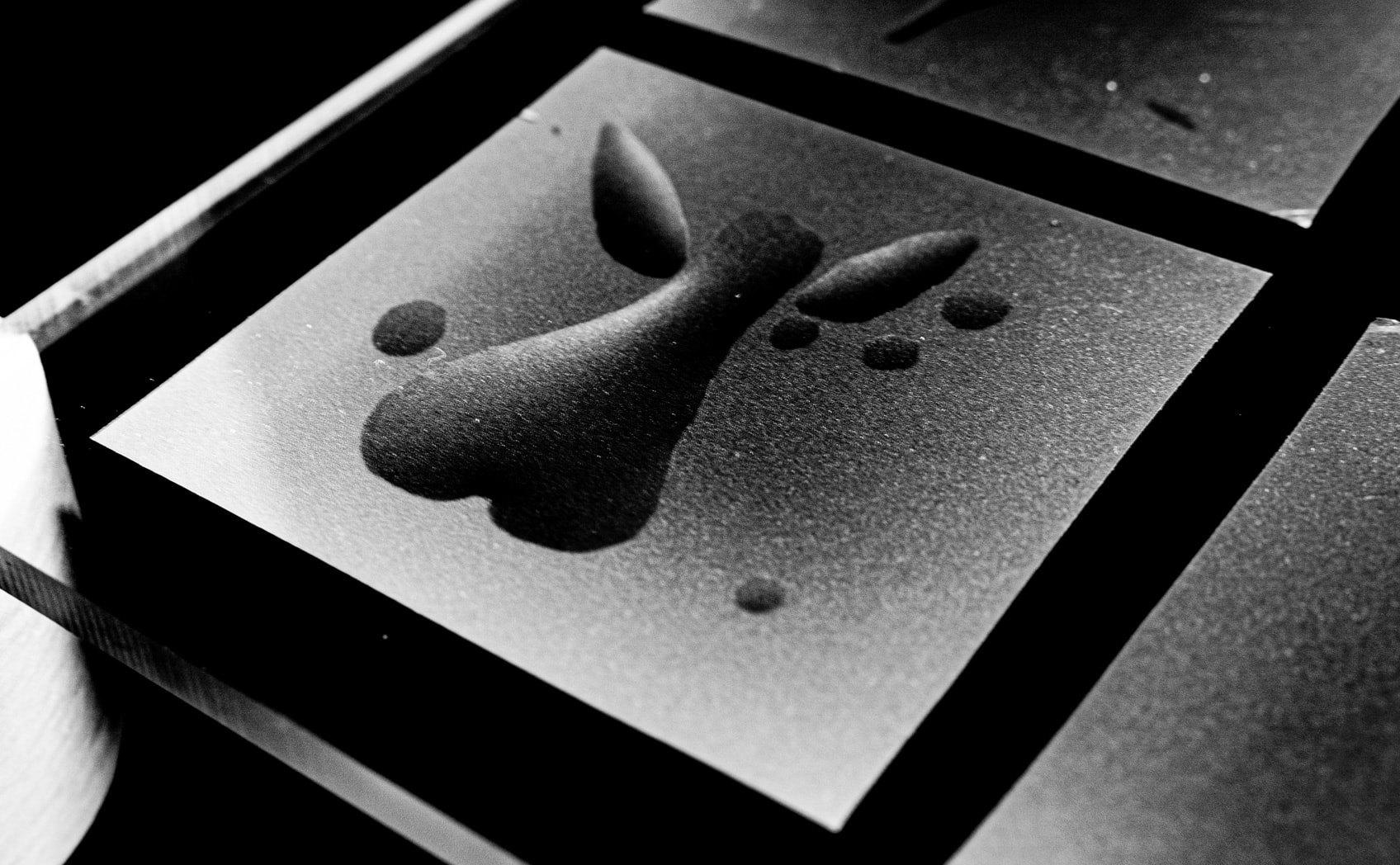 A4：中央・緩め 拡大