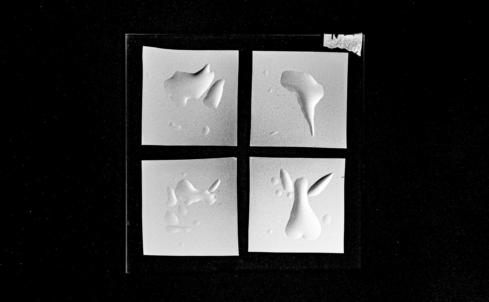 A：中央・緩め 全体