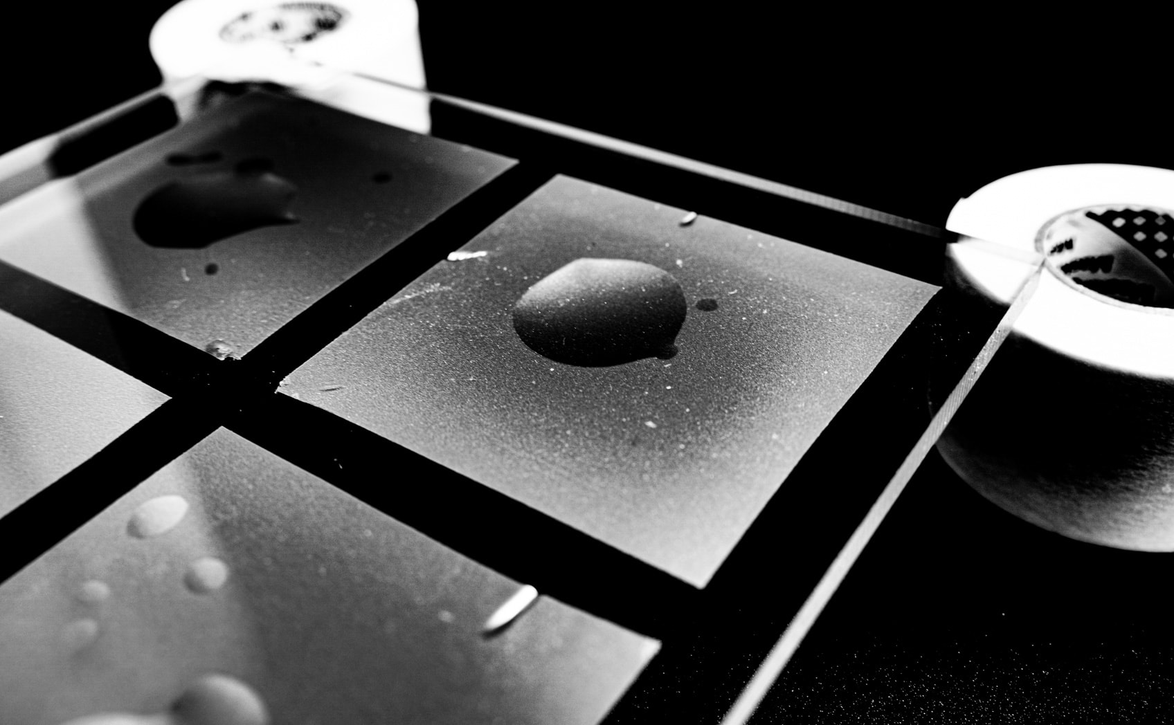 B1：中央・キツめ 拡大