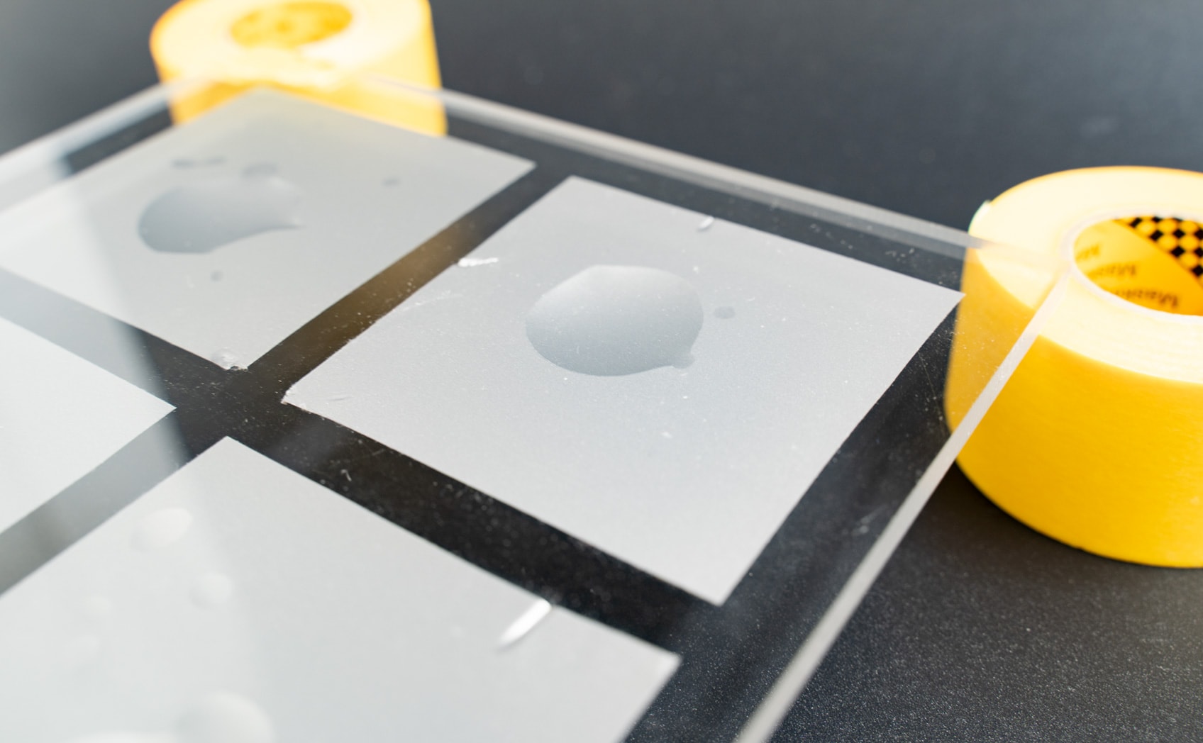 B1：中央・キツめ 拡大