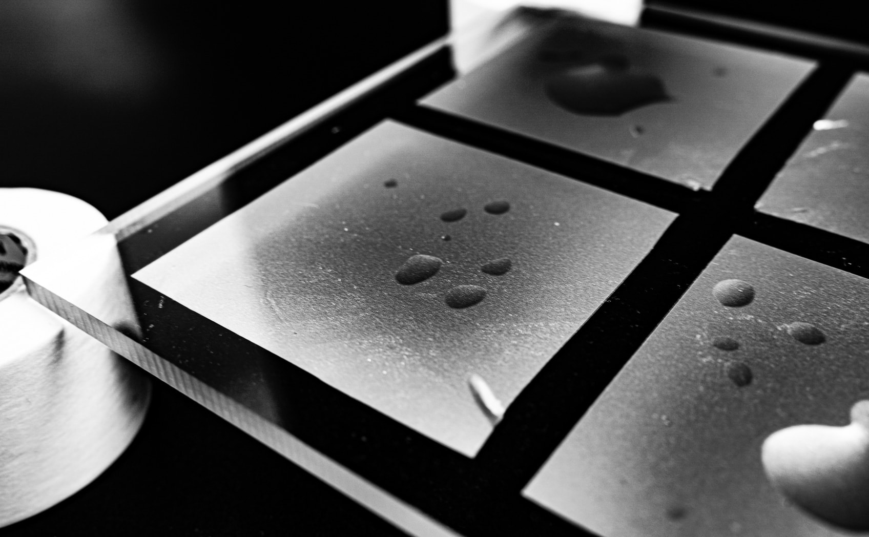 B4：中央・キツめ 拡大