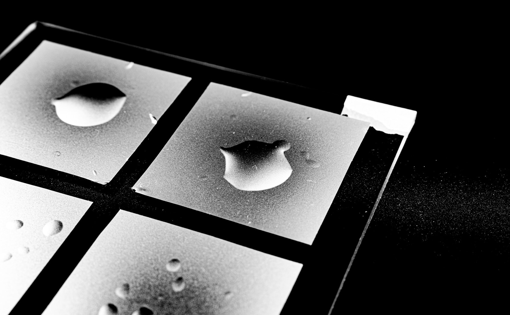 B2：中央・キツめ 拡大