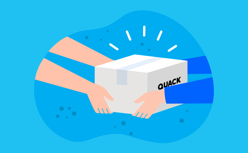 店頭受取サービス