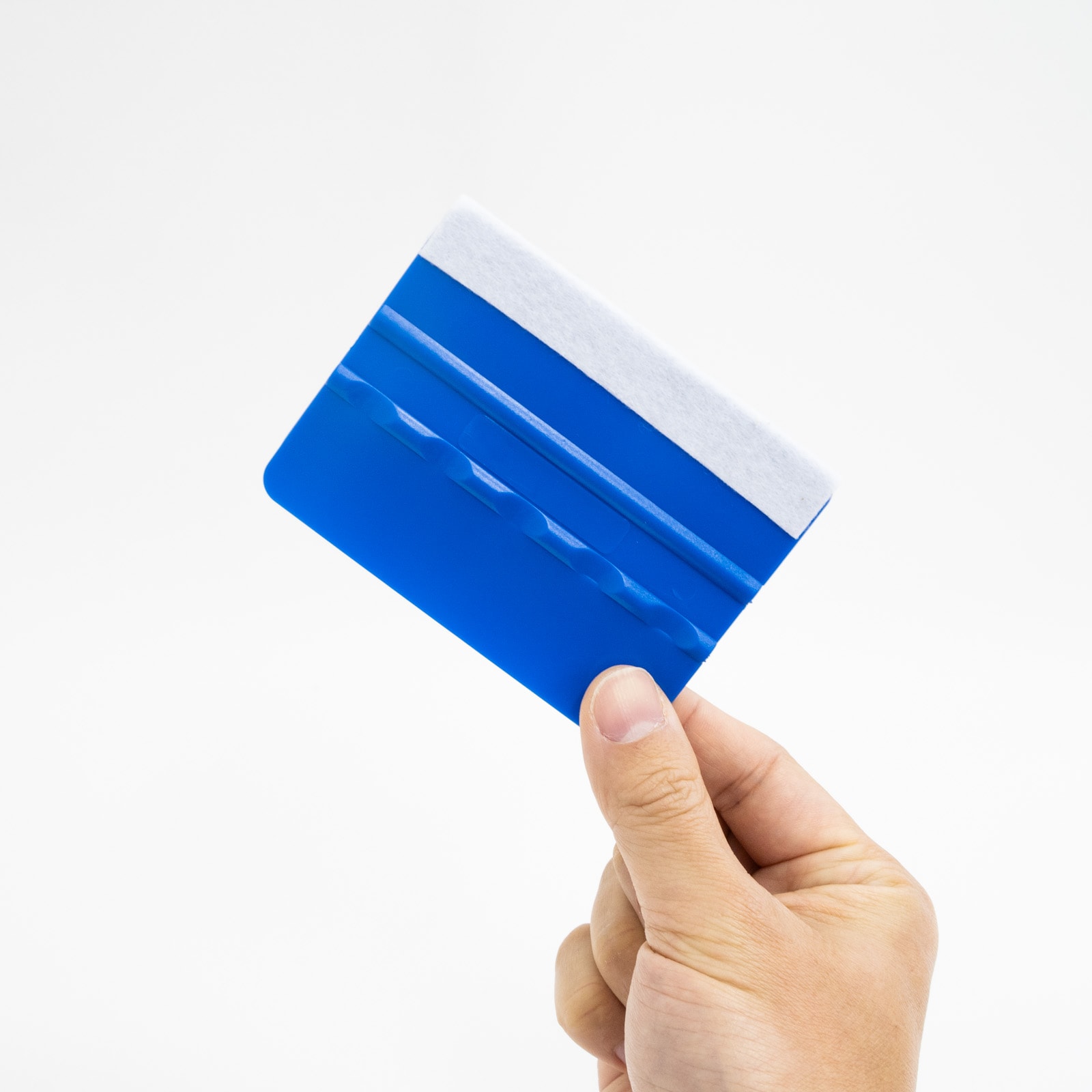 スキージー（ブルー）