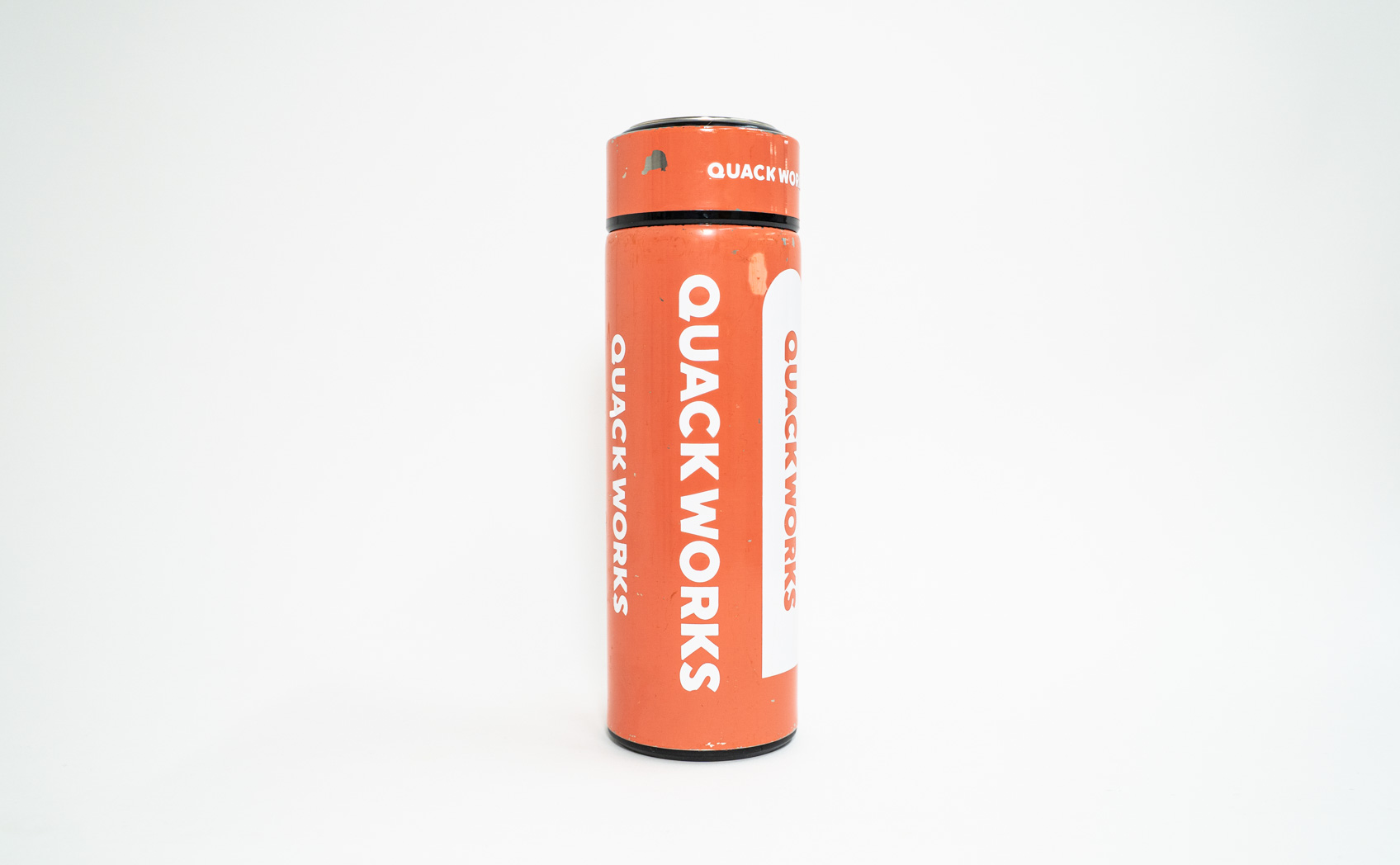 食洗機で洗い続けた水筒2025/12/24