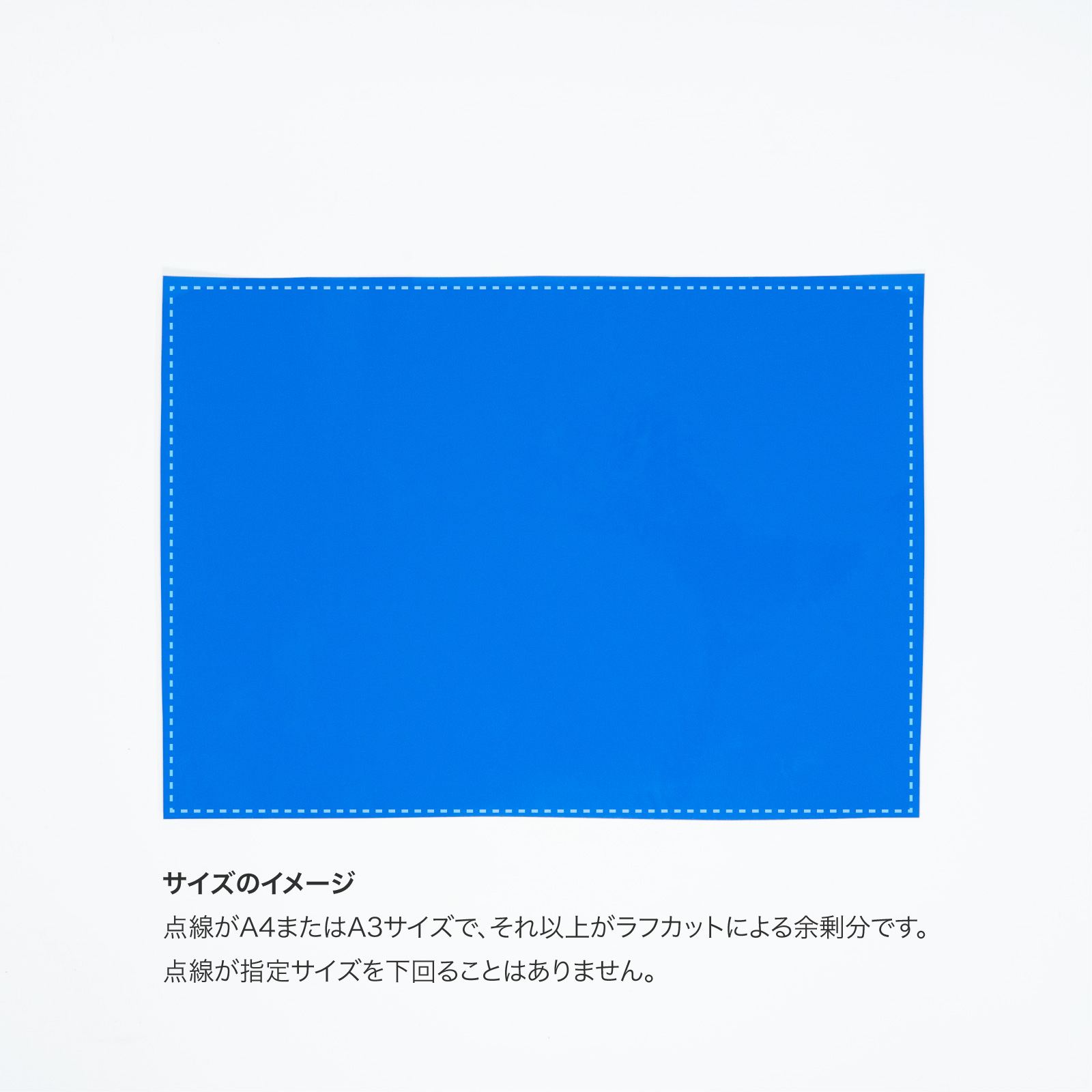 サイズイメージ