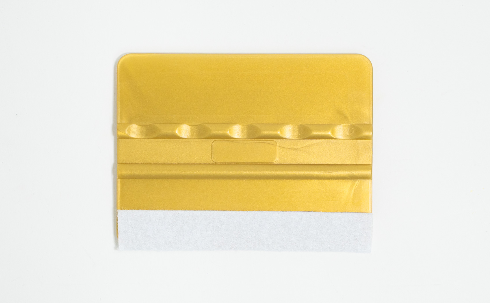 スキージー（ゴールド）