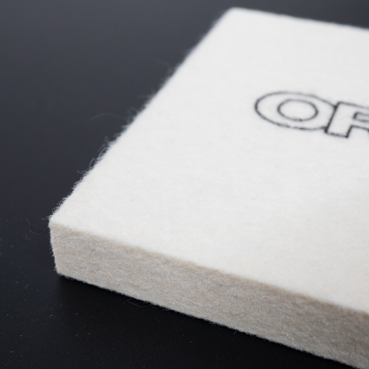 ORAFOLフェルトスキージー