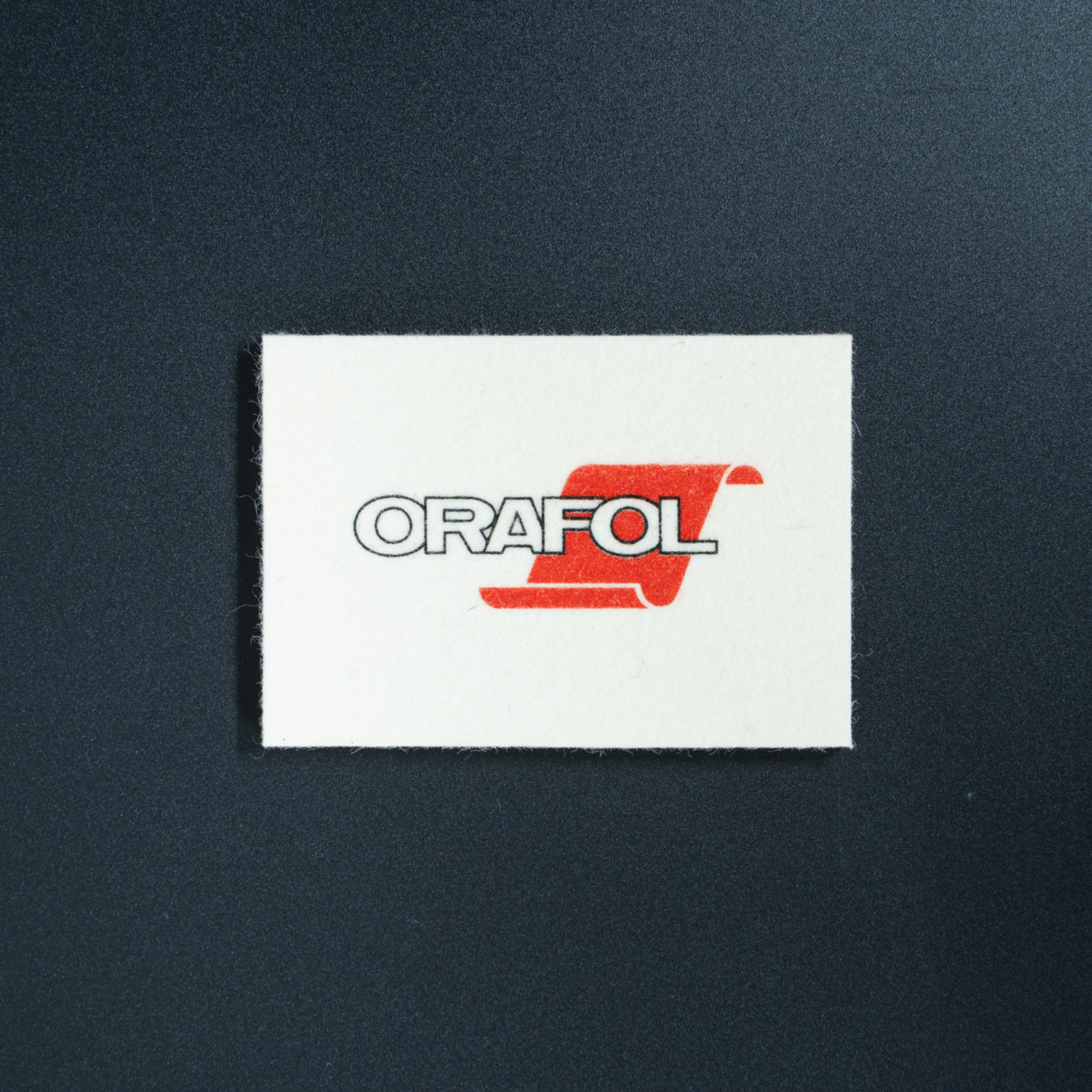 ORAFOLフェルトスキージー