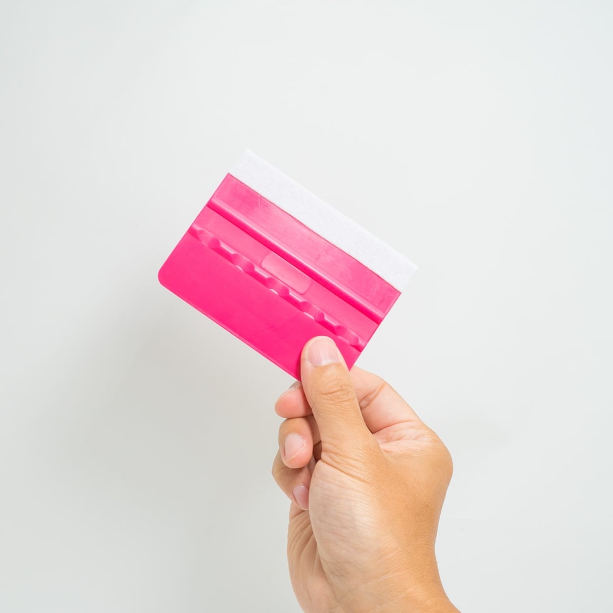 スキージー（ピンク）