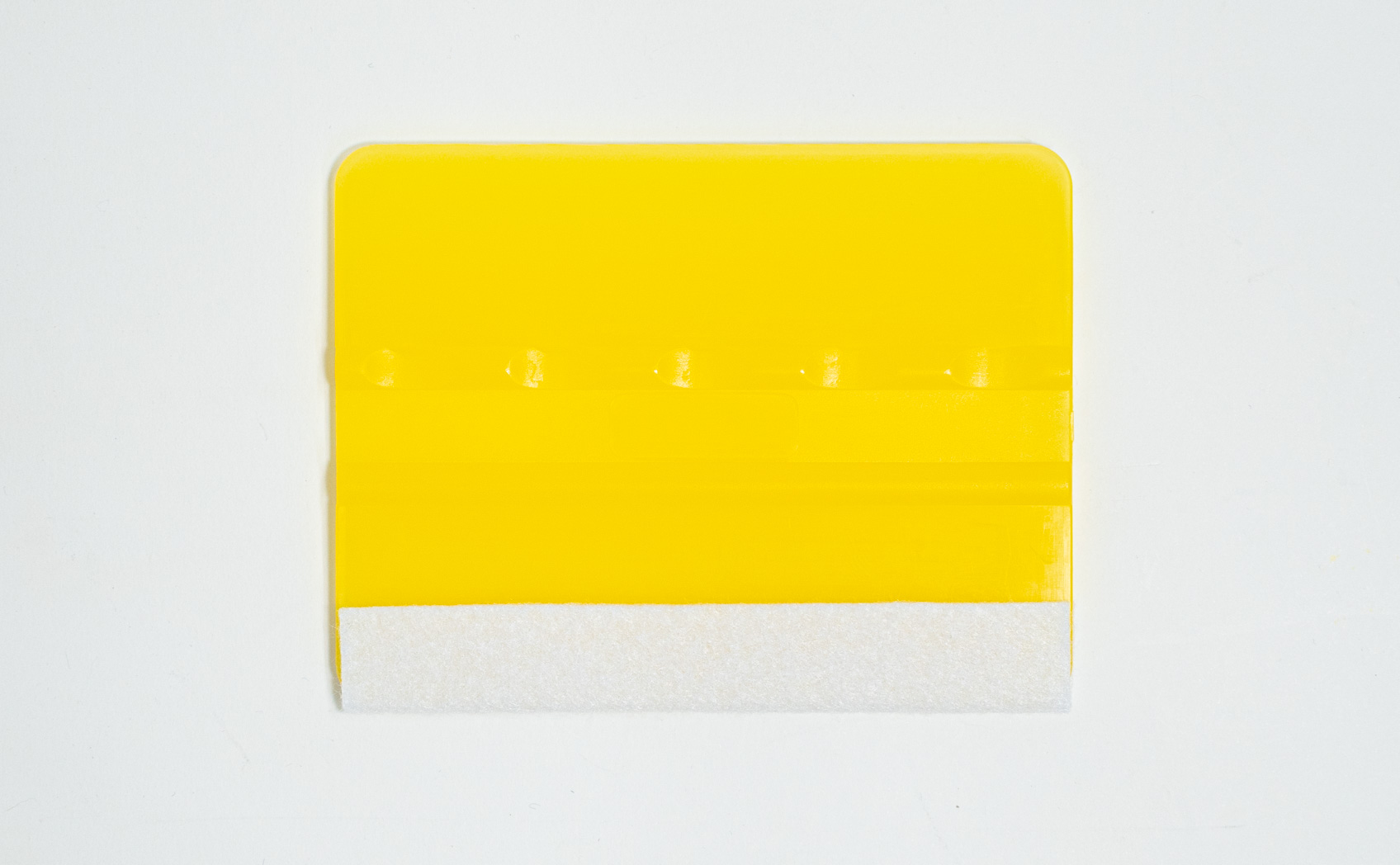 スキージー（イエロー・透明）