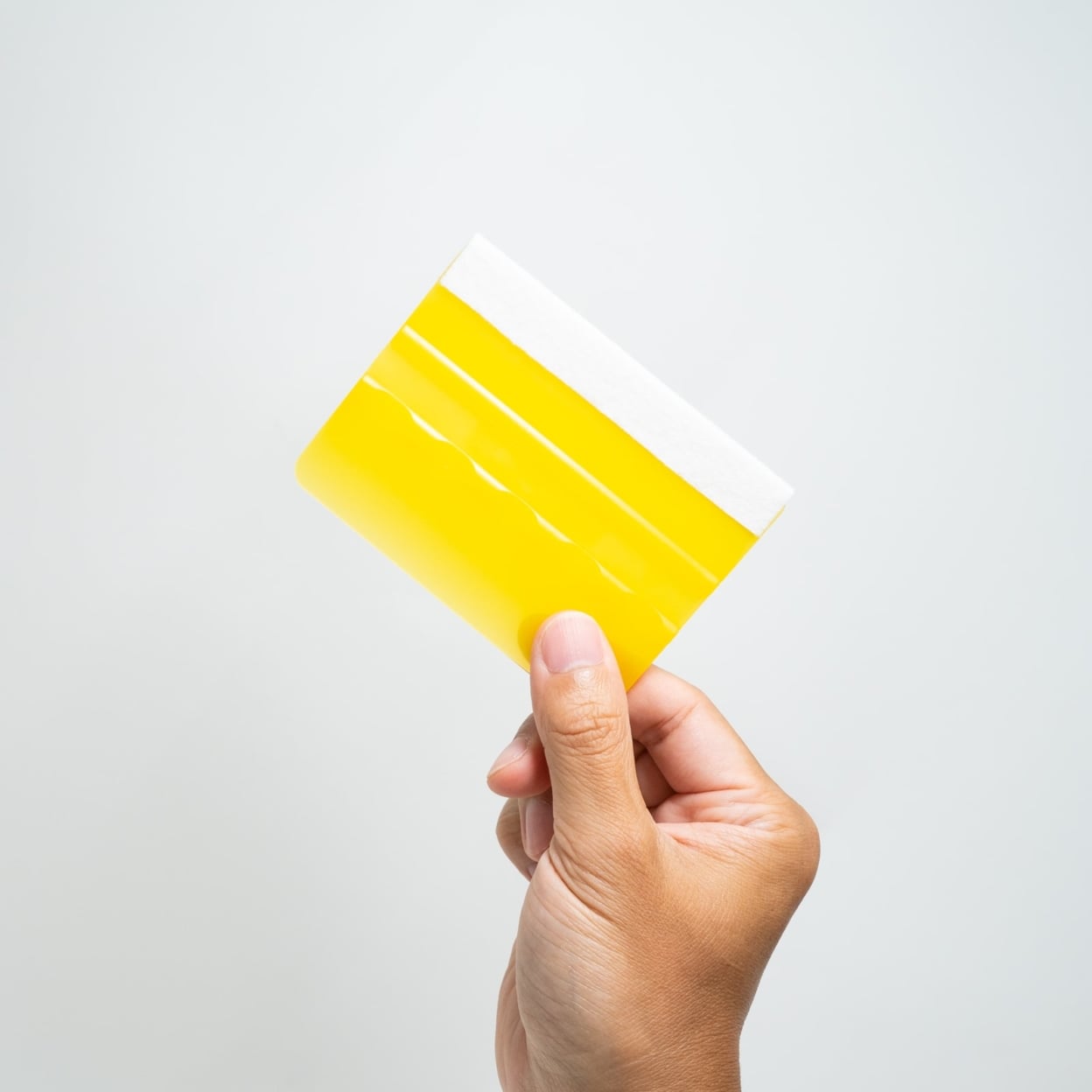 スキージー（イエロー・透明）