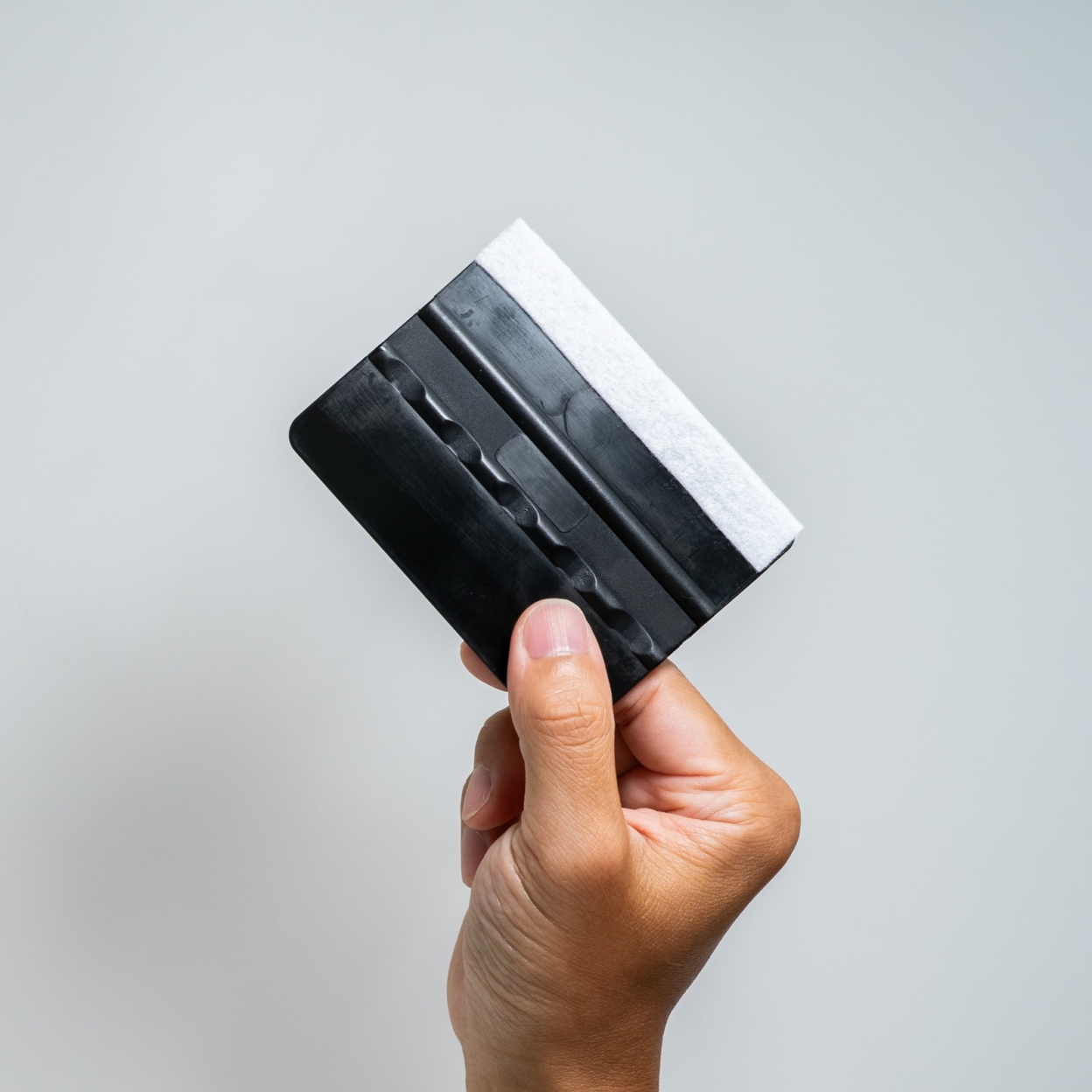 スキージー（ブラック）