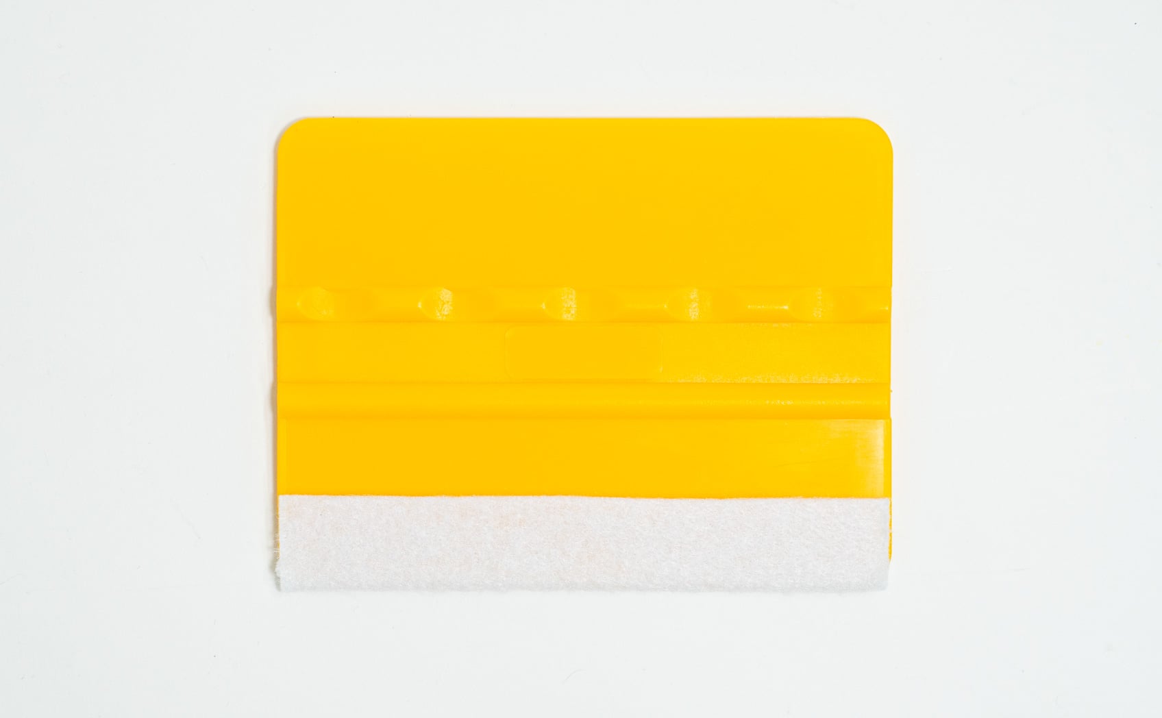 スキージー（イエロー）