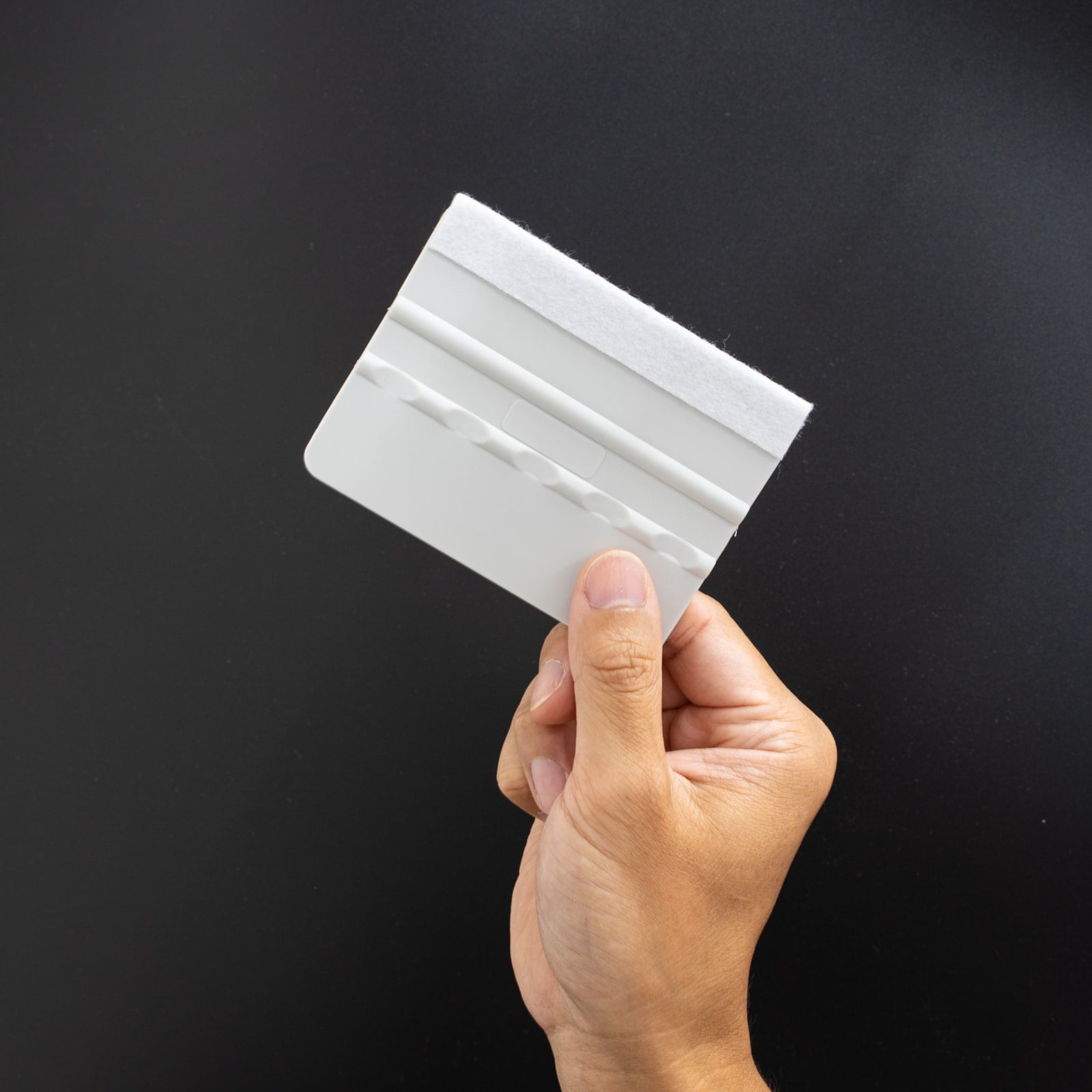 スキージー（ライトグレー）