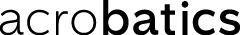 株式会社アクロバティックス 株式会社アクロバティックス