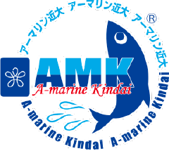 株式会社アーマリン近大 株式会社アーマリン近大