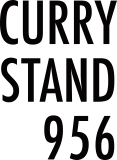 CURRY STAND 956 CURRY STAND 956