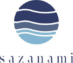 株式会社Sazanami 株式会社Sazanami