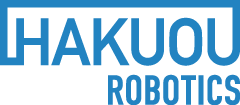 株式会社ハクオウロボティクス 株式会社ハクオウロボティクス