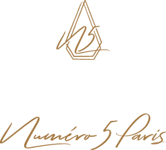 株式会社NUMERO 5 PARIS 株式会社NUMERO 5 PARIS