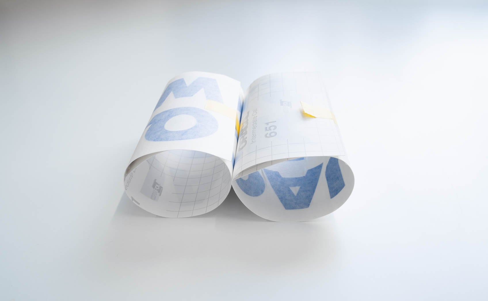 [A2,A3]常温 + ziploc + シリカゲル 2025/7/24