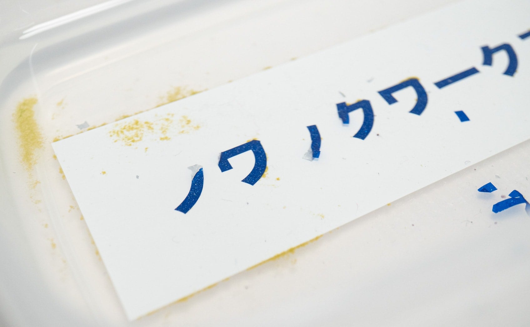 水_8年経過_La-709